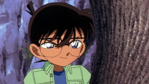 Detective Conan – Episódio 314