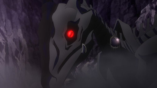 DanMachi: É Errado Tentar Pegar Garotas em uma Masmorra?: 4×13