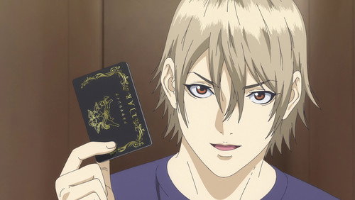 Liar Game – Episódio 15