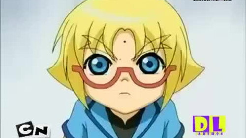 Bakugan: 4×11