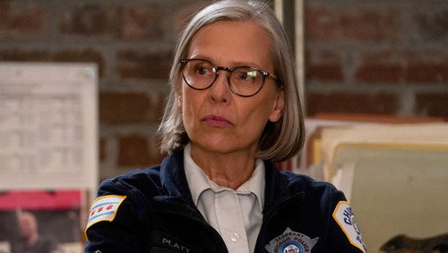 Chicago P.D.: Distrito 21: 10×7