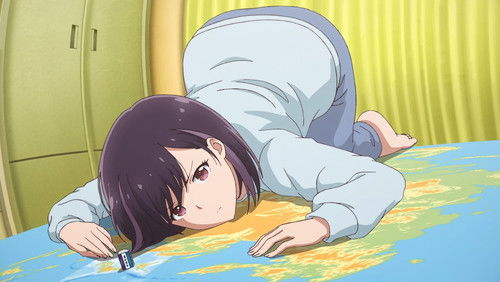 Kekkon suru tte, Hontou desu ka Dublado – Episódio 1