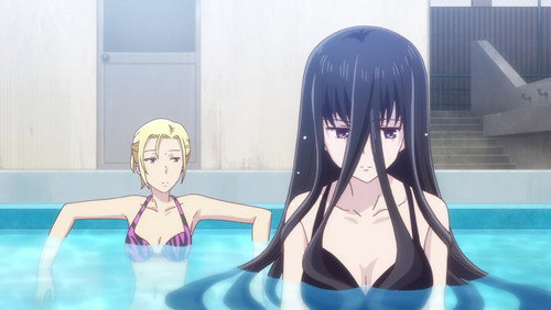 Fruits Basket: 1×16
