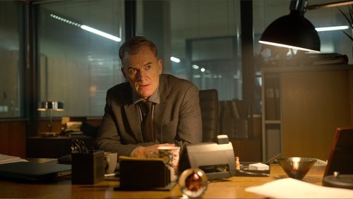 O Jovem Wallander: 1×4