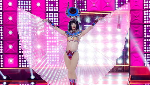 RuPaul’s Drag Race: 16×4