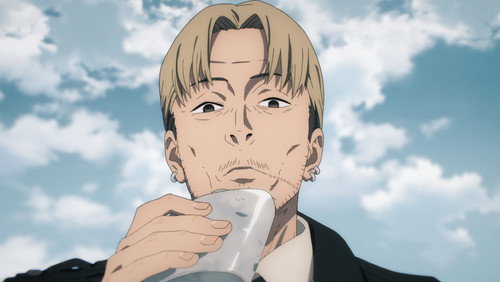 Chainsaw Man: 1×7