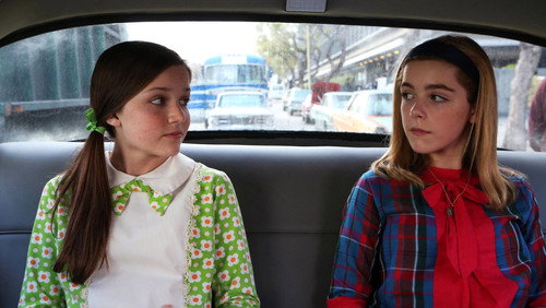 Mad Men: Inventando Verdades: 6×11