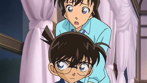 Detective Conan – Episódio 532