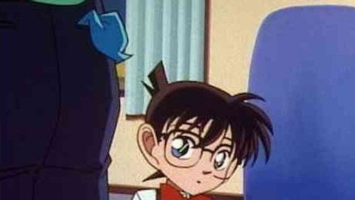 Detective Conan – Episódio 155
