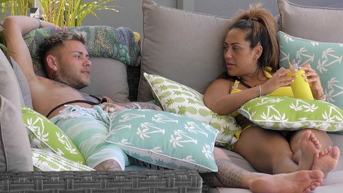 Geordie Shore: 17×2