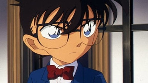 Detective Conan – Episódio 416