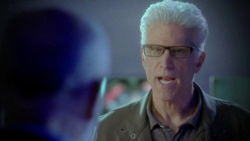 CSI: Investigação Criminal: 12×10