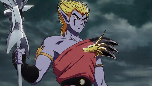Dragon Quest: The Adventure of Dai: 1×26