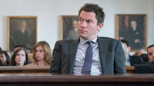 The Affair: Infidelidade: 2×10
