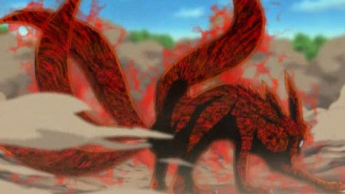 Naruto Shippuden: 2×41