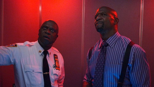 Brooklyn Nine-Nine: 7×13
