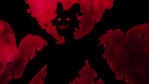 Black Clover – Episódio 154