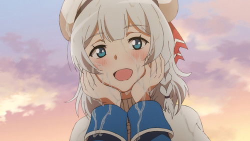 Isekai One Turn Kill Neesan: Ane Douhan no Isekai Seikatsu Hajimemashita – Episódio 6