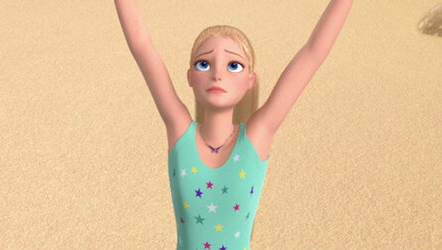 Barbie: Um Toque de Mágica: 1×13