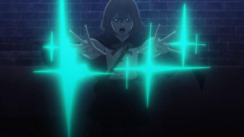 Ishura: 1×11