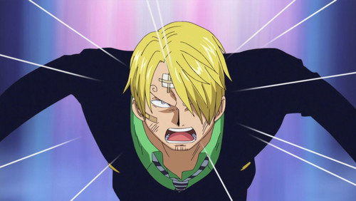 One Piece: 13×514