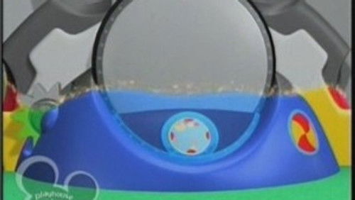 A Casa do Mickey Mouse: 1×22