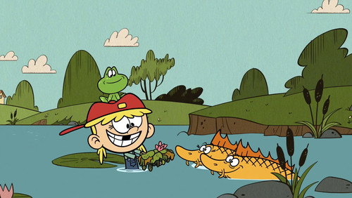 The Loud House: 3×23