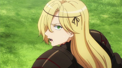 Overlord III – Episódio 9