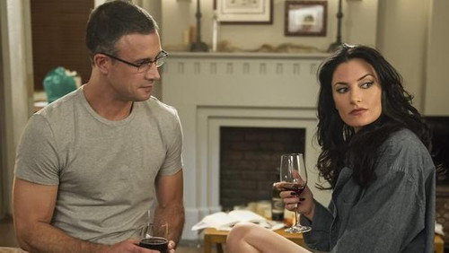 As Bruxas de East End: 1×4