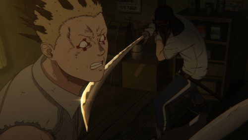 Dorohedoro 2 – Episódio 1