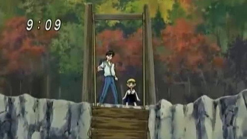 Zatch Bell!: 1×39