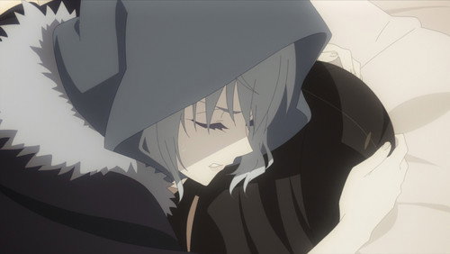 Lord El-Melloi II’s Case Files {Rail Zeppelin} Grace note: 1×9