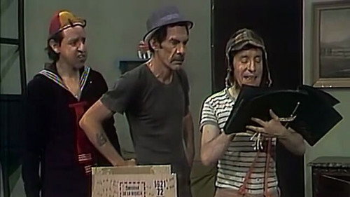 Chaves: 2×28
