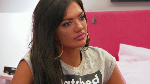 Geordie Shore: 16×1