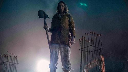 Castle Rock: 2×1
