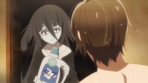 Zombieland Saga: 1×6