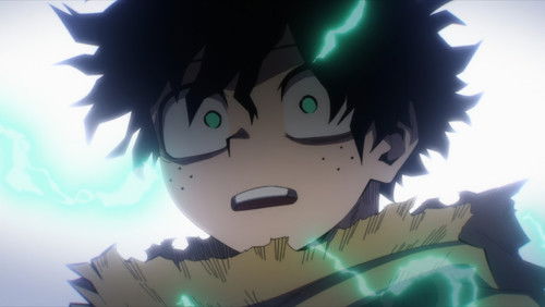 Boku no Hero Academia 7 – Episódio 13