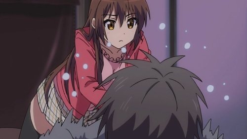 Danchigai: 1×10
