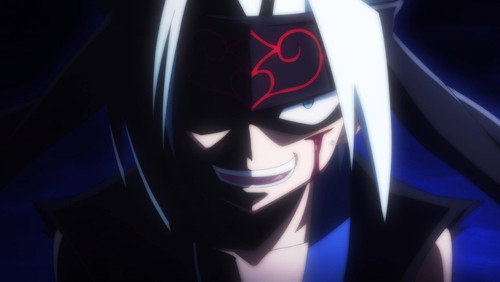 Shaman King: 1×15