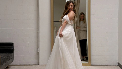 Casamento às Cegas: 3×8