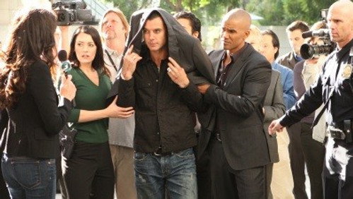 Mentes Criminosas: 5×7