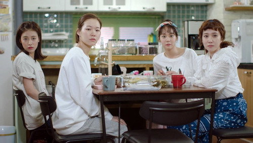 Age of Youth: 2×3