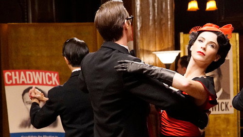 Marvel – Agente Carter: 2×6