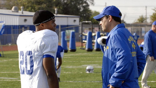 Friday Night Lights: 2×14