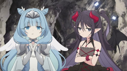 Mob kara Hajimaru Tansaku Eiyuutan – Episódio 5