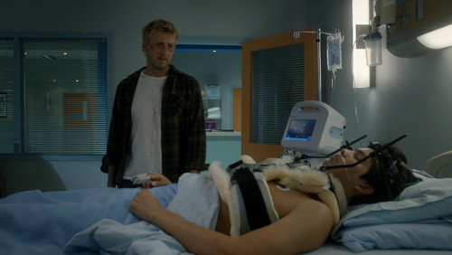 Cobra Kai: 3×1