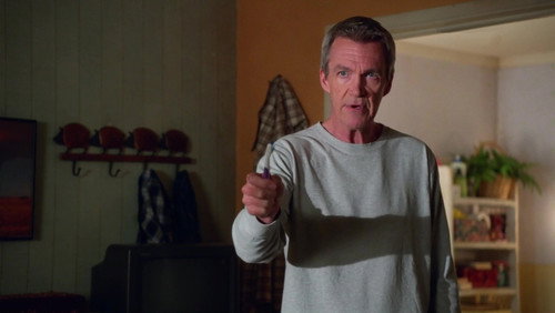 The Middle: Uma Família Perdida no Meio do Nada: 9×5