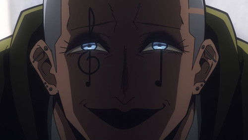 Mashle 2 Dublado – Episódio 6