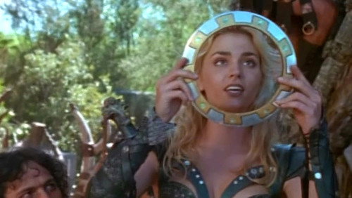 Xena: A Princesa Guerreira: 1×22