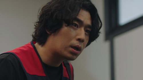 Bad Prosecutor: 1×3